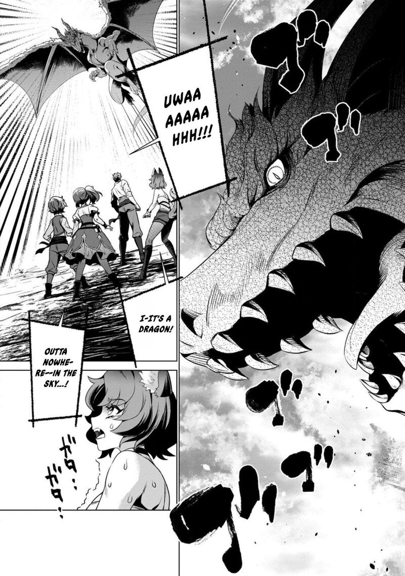 Netorare Tsuihou Sareta Saikyou Kishi Danchou No Ossan Katainaka De Eiyuu Ni Matsuriagerareru 4 13