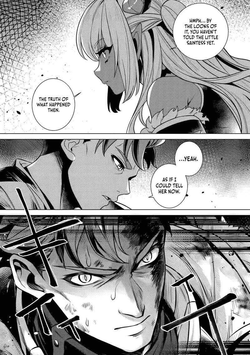 Netorare Tsuihou Sareta Saikyou Kishi Danchou No Ossan Katainaka De Eiyuu Ni Matsuriagerareru 5 14