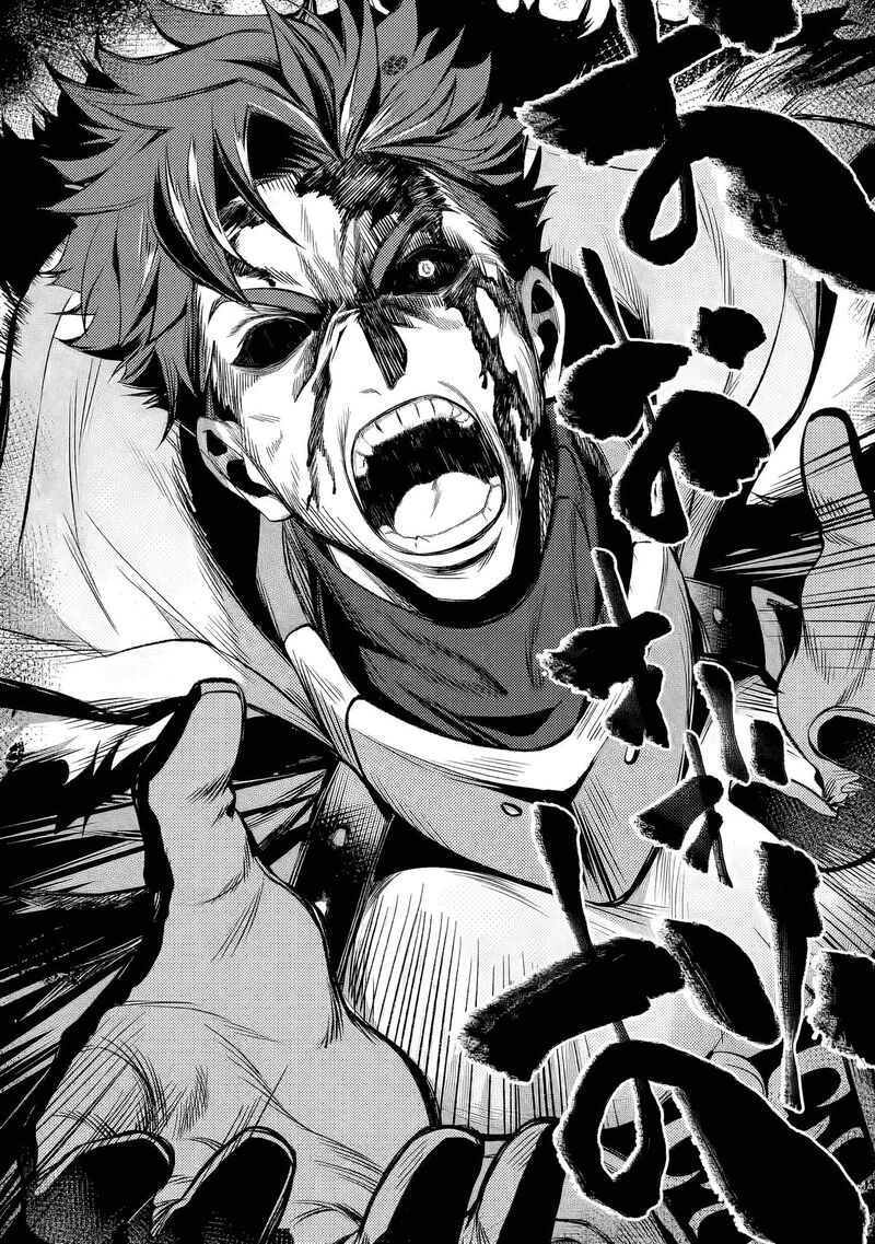 Netorare Tsuihou Sareta Saikyou Kishi Danchou No Ossan Katainaka De Eiyuu Ni Matsuriagerareru 5 19