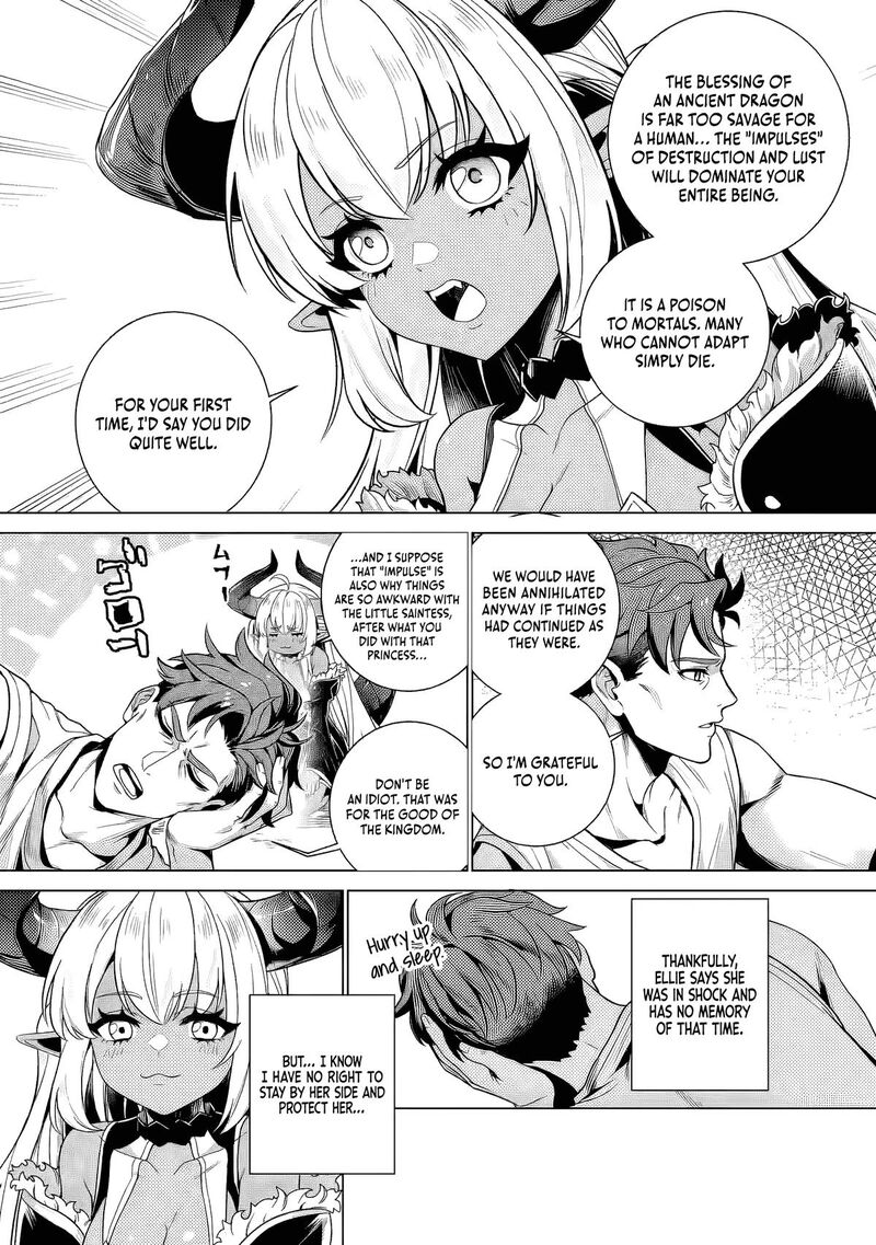 Netorare Tsuihou Sareta Saikyou Kishi Danchou No Ossan Katainaka De Eiyuu Ni Matsuriagerareru 5 23