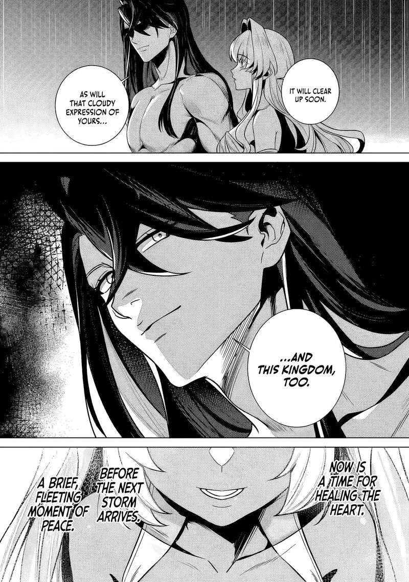 Netorare Tsuihou Sareta Saikyou Kishi Danchou No Ossan Katainaka De Eiyuu Ni Matsuriagerareru 5 28