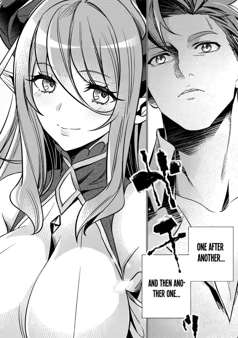 Netorare Tsuihou Sareta Saikyou Kishi Danchou No Ossan Katainaka De Eiyuu Ni Matsuriagerareru 6a 8