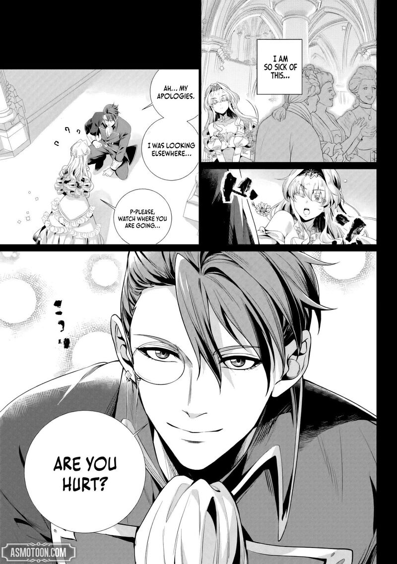 Netorare Tsuihou Sareta Saikyou Kishi Danchou No Ossan Katainaka De Eiyuu Ni Matsuriagerareru 8 11