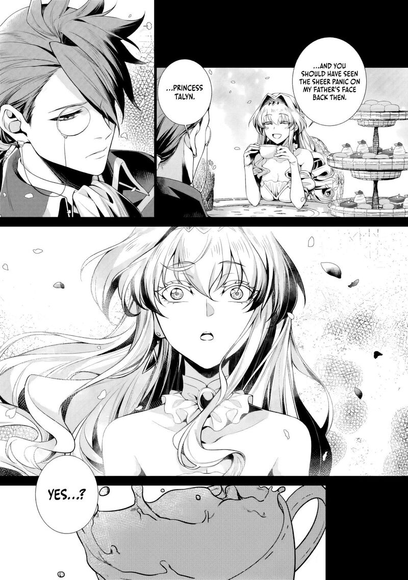 Netorare Tsuihou Sareta Saikyou Kishi Danchou No Ossan Katainaka De Eiyuu Ni Matsuriagerareru 8 18