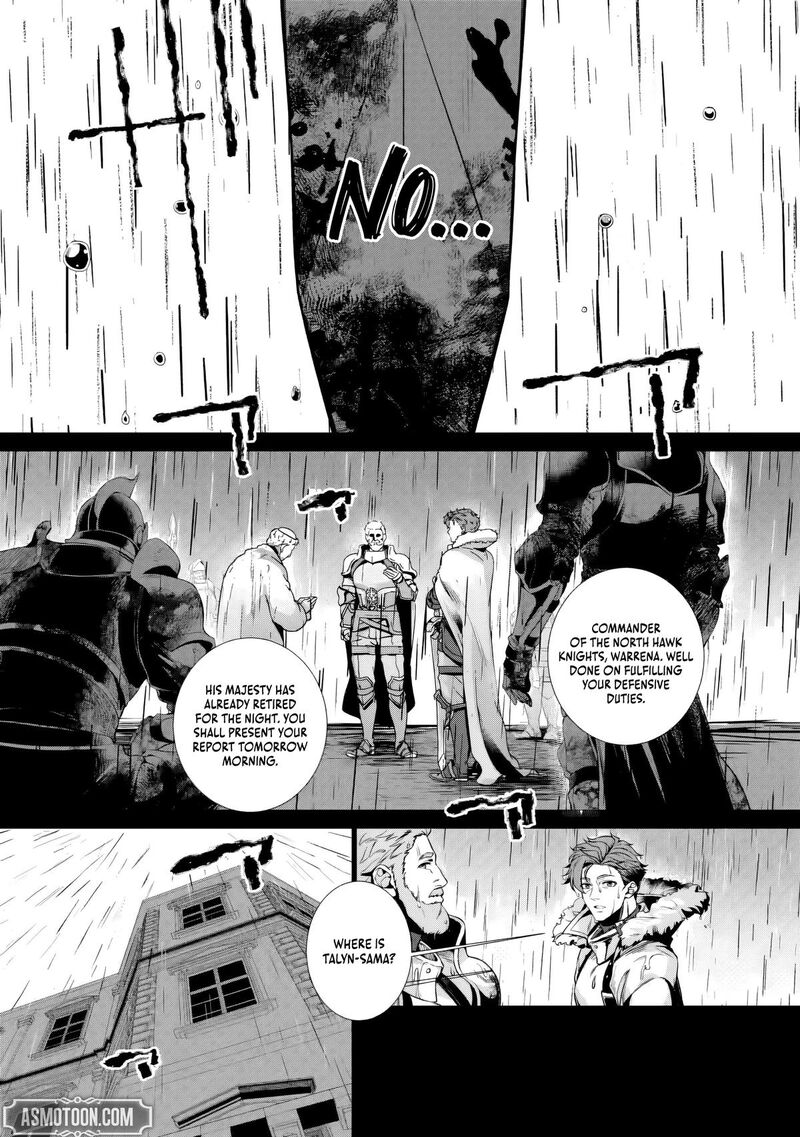 Netorare Tsuihou Sareta Saikyou Kishi Danchou No Ossan Katainaka De Eiyuu Ni Matsuriagerareru 8 20