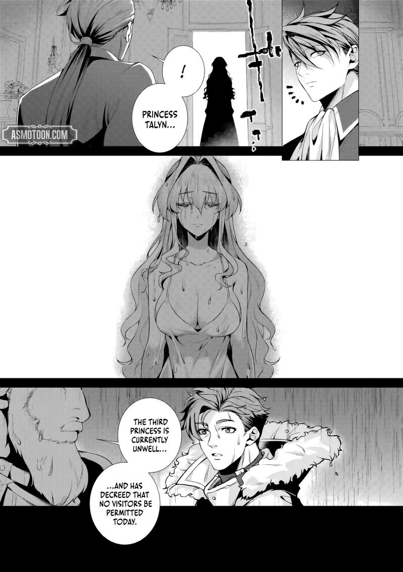Netorare Tsuihou Sareta Saikyou Kishi Danchou No Ossan Katainaka De Eiyuu Ni Matsuriagerareru 8 21