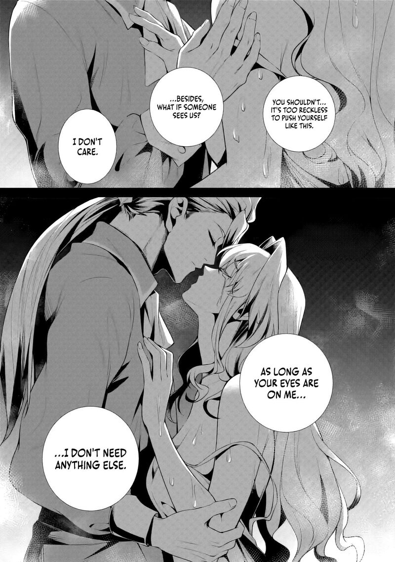 Netorare Tsuihou Sareta Saikyou Kishi Danchou No Ossan Katainaka De Eiyuu Ni Matsuriagerareru 8 22