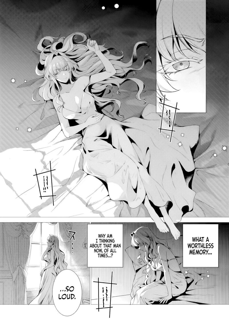 Netorare Tsuihou Sareta Saikyou Kishi Danchou No Ossan Katainaka De Eiyuu Ni Matsuriagerareru 8 3