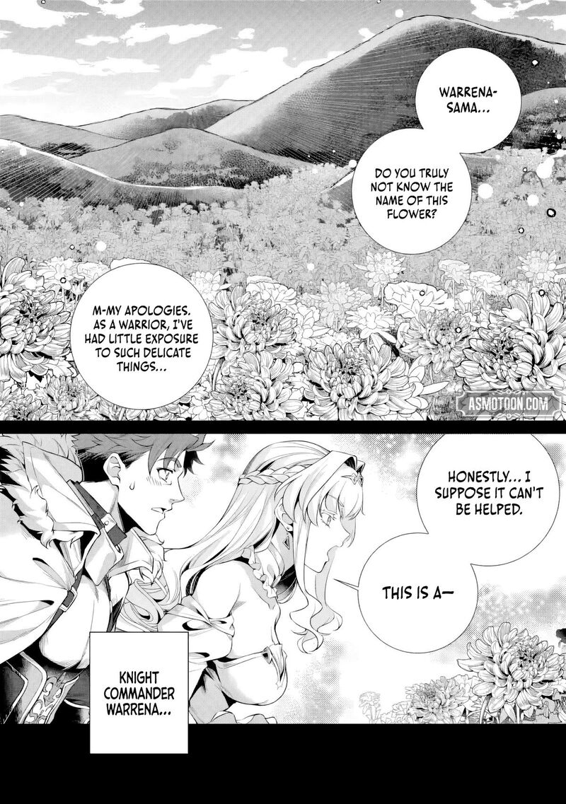 Netorare Tsuihou Sareta Saikyou Kishi Danchou No Ossan Katainaka De Eiyuu Ni Matsuriagerareru 9 17