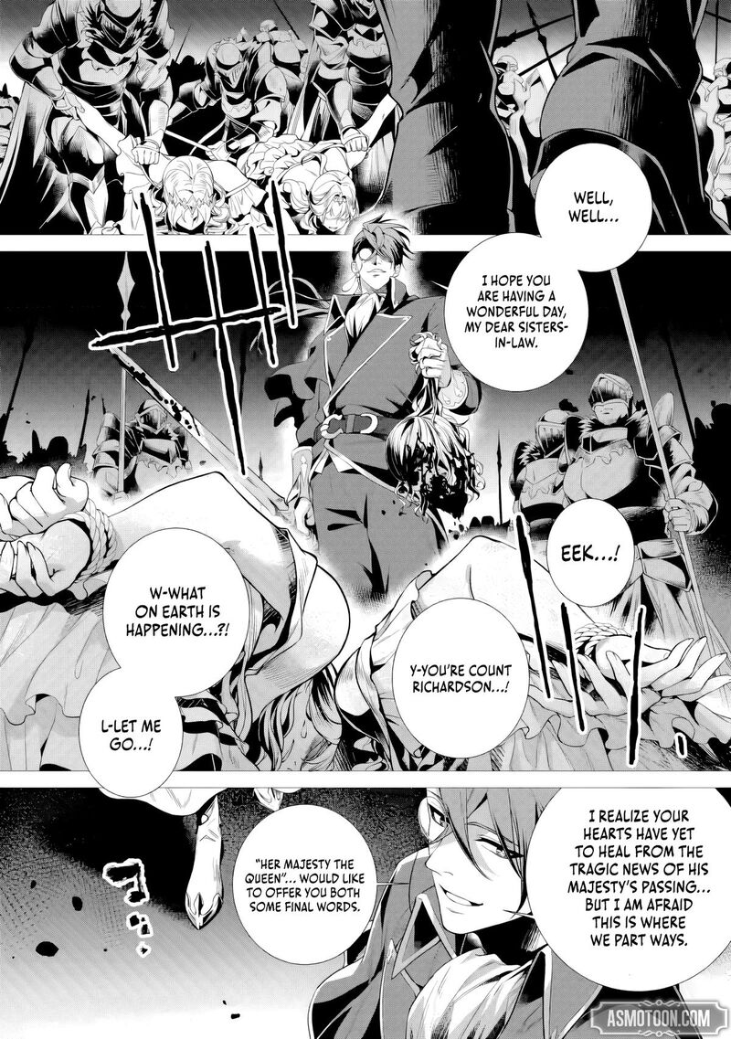 Netorare Tsuihou Sareta Saikyou Kishi Danchou No Ossan Katainaka De Eiyuu Ni Matsuriagerareru 9 7