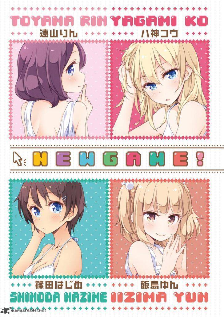 New Game 13 5