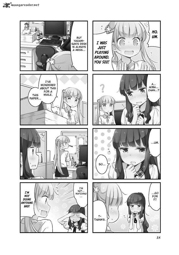 New Game 14 2