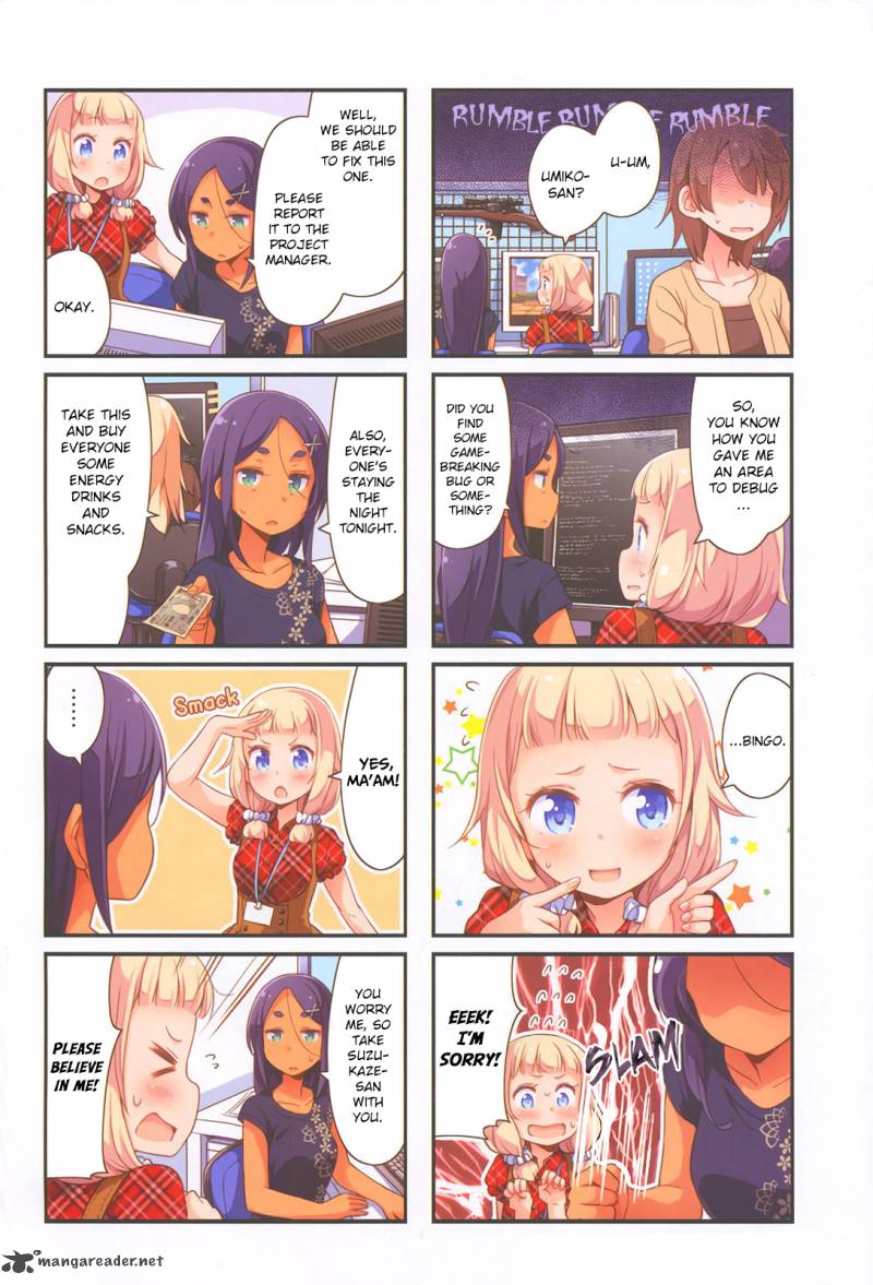 New Game 22 2