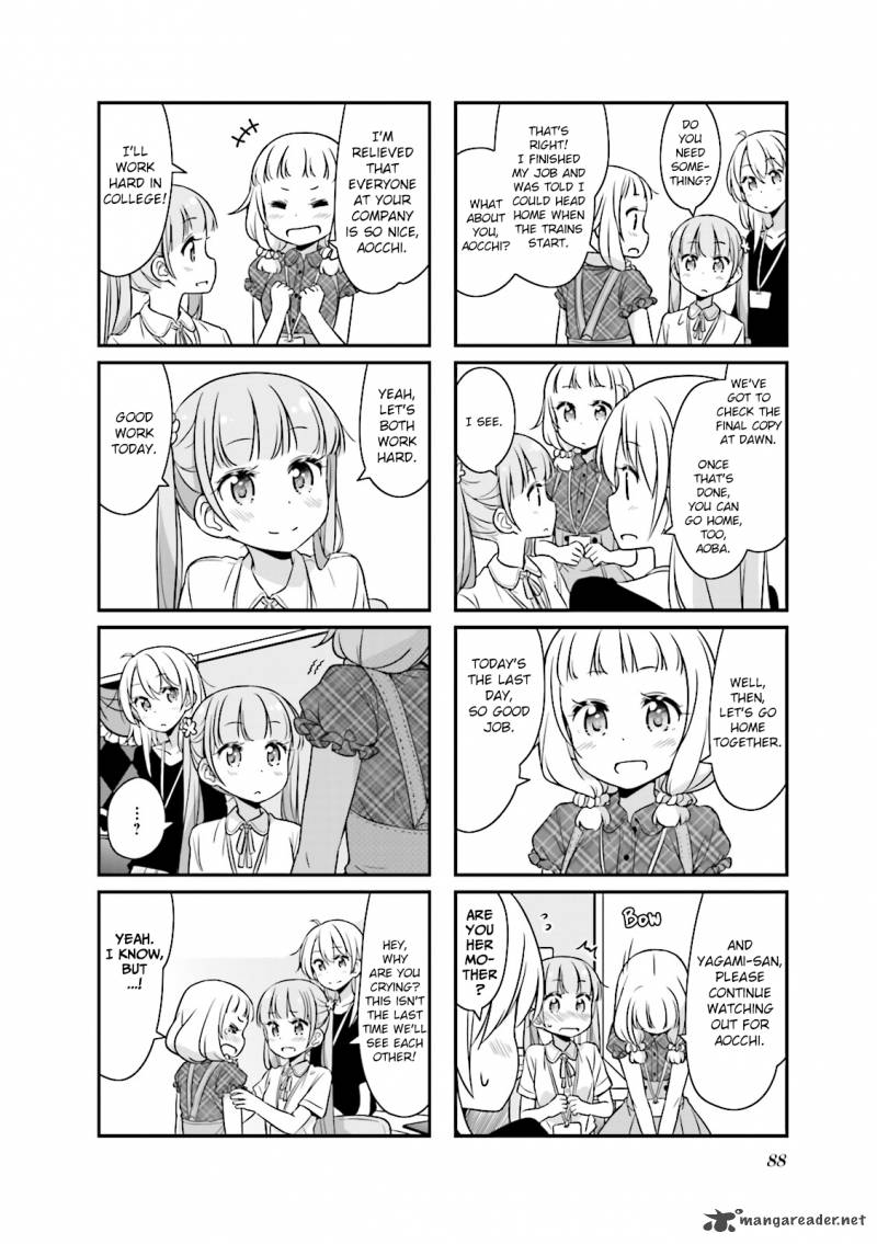 New Game 22 8