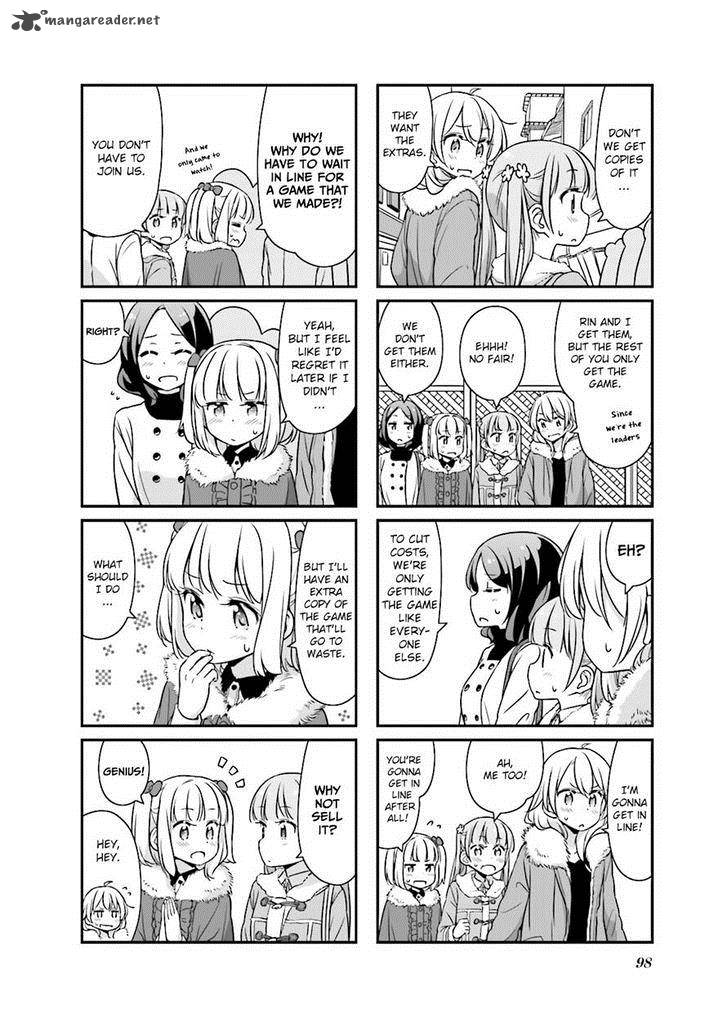 New Game 24 2