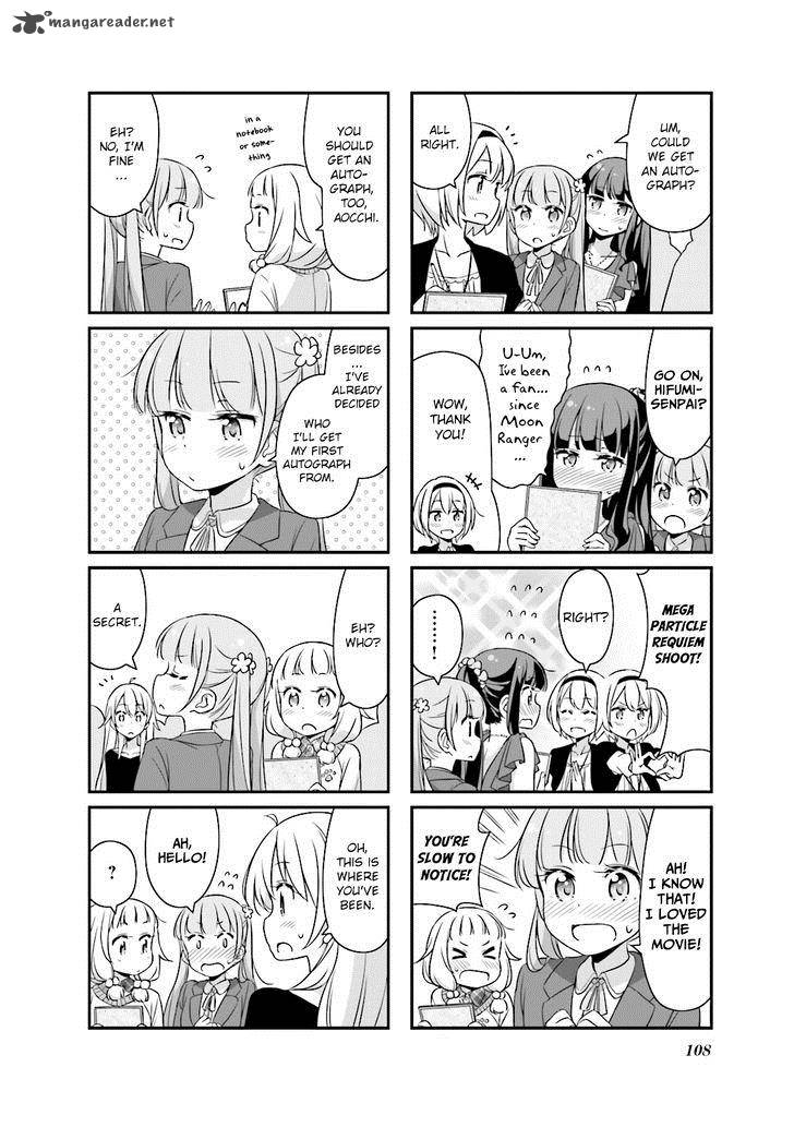 New Game 25 4