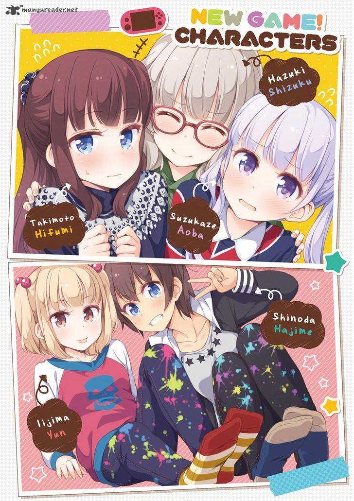 New Game 26 3