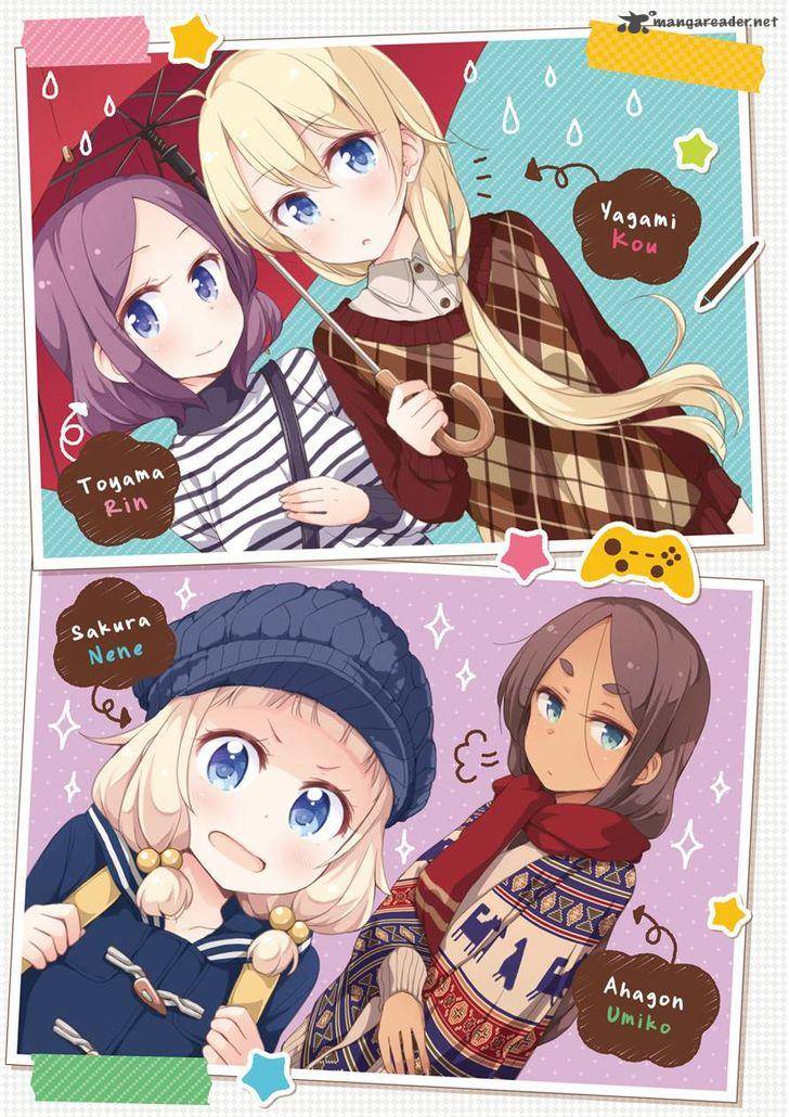 New Game 26 4