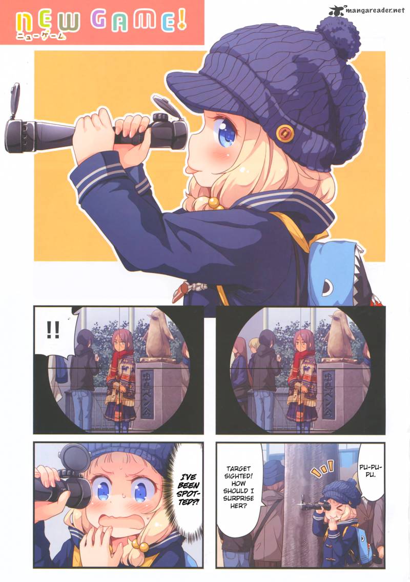 New Game 32 3