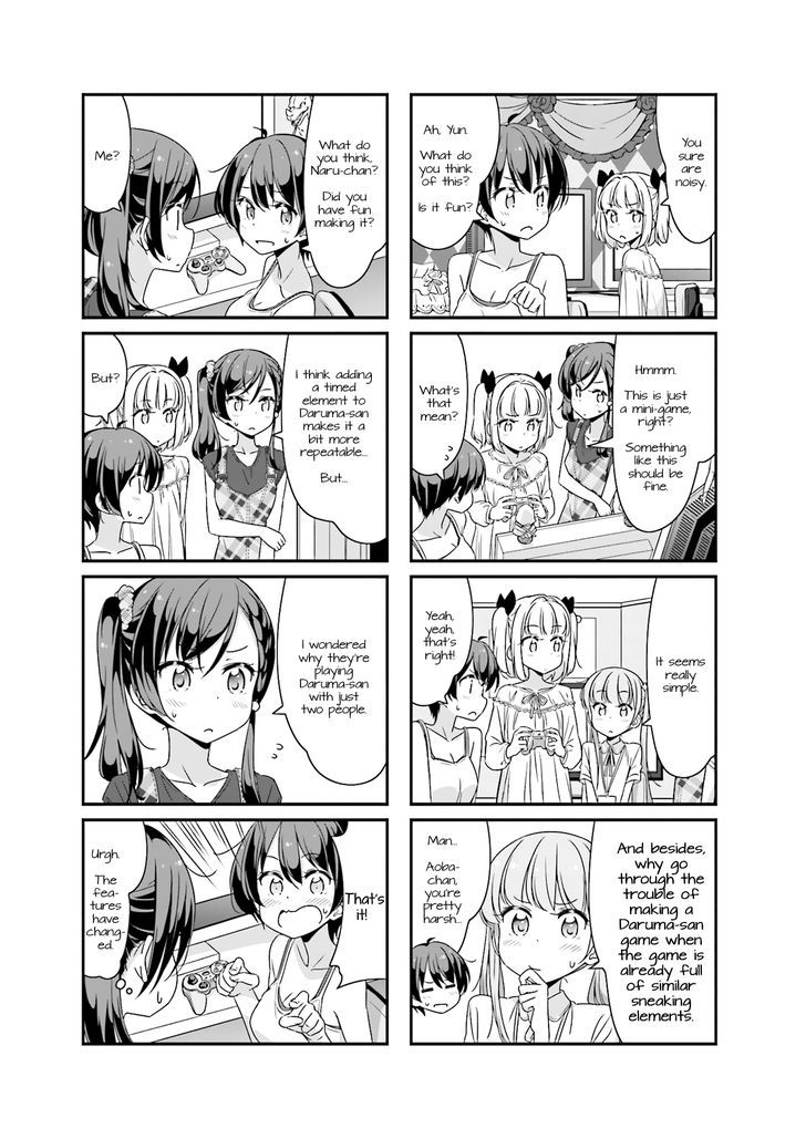 New Game 58 3