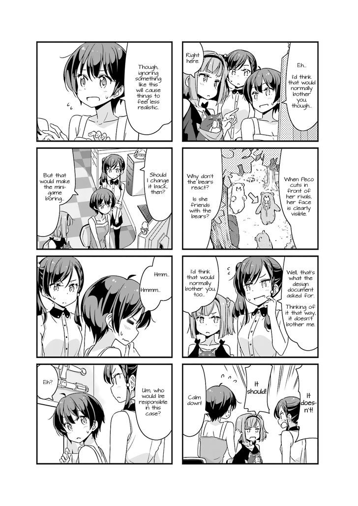 New Game 58 5