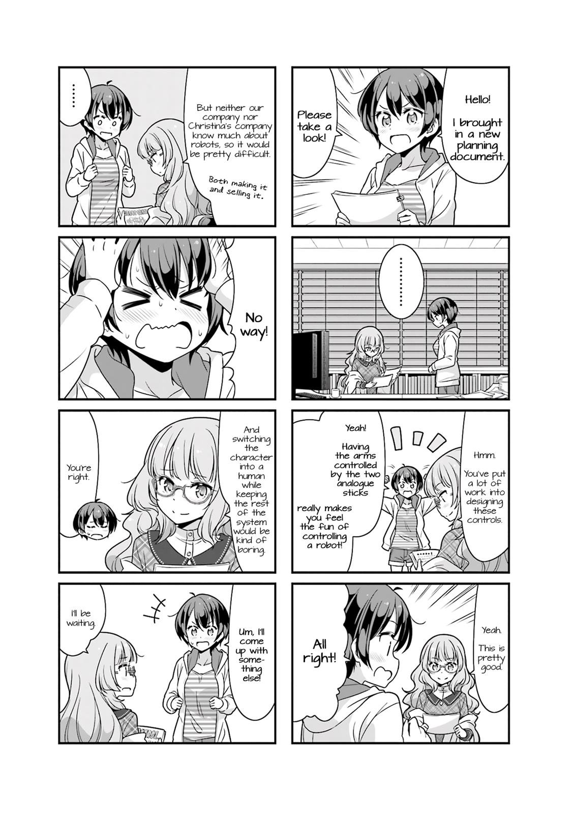 New Game 74 3