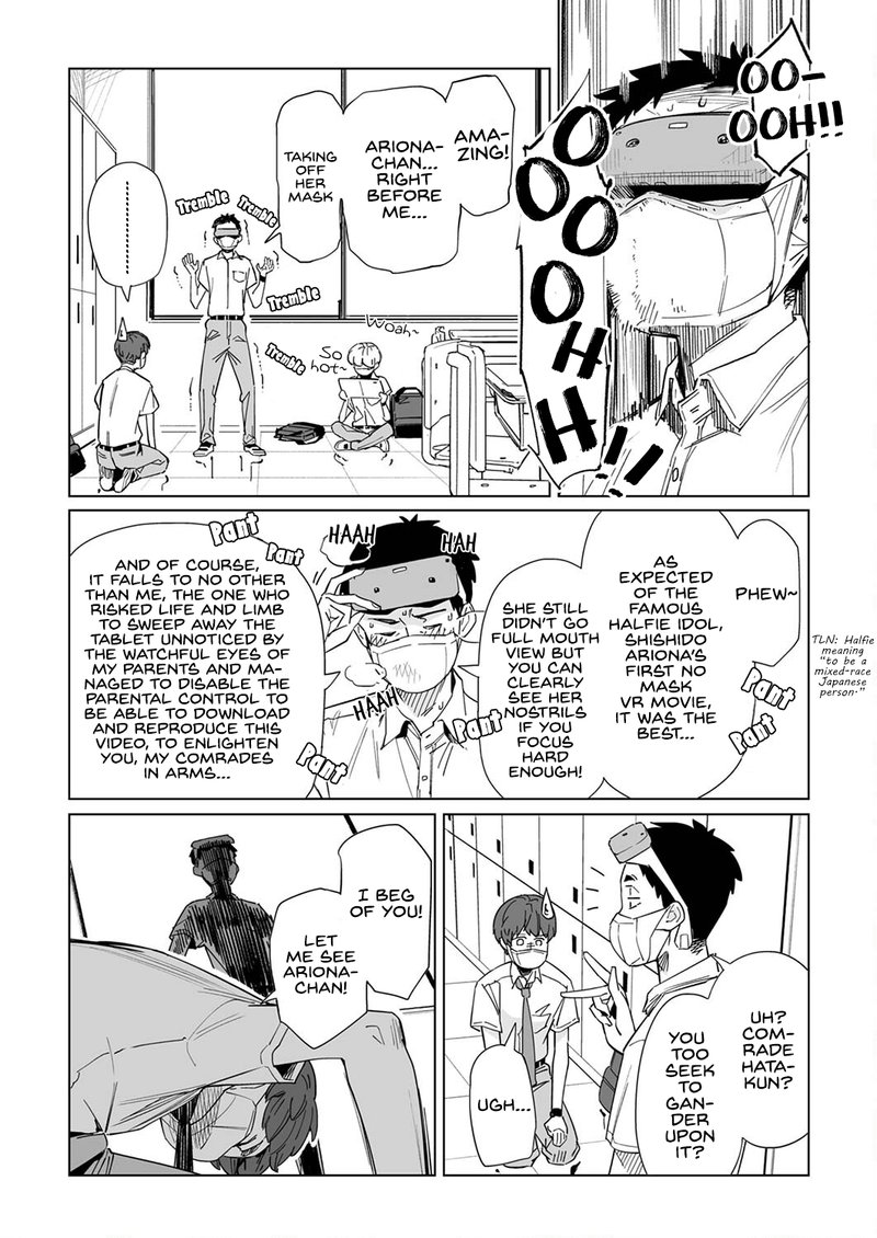 New Normal 15 5