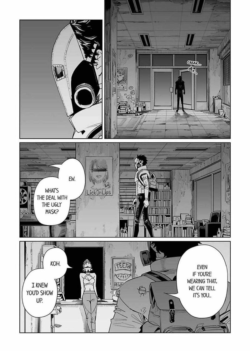 New Normal 35 16