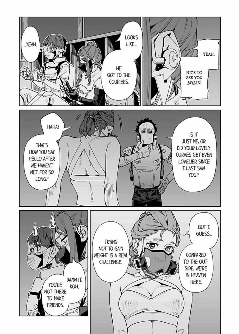New Normal 35 17