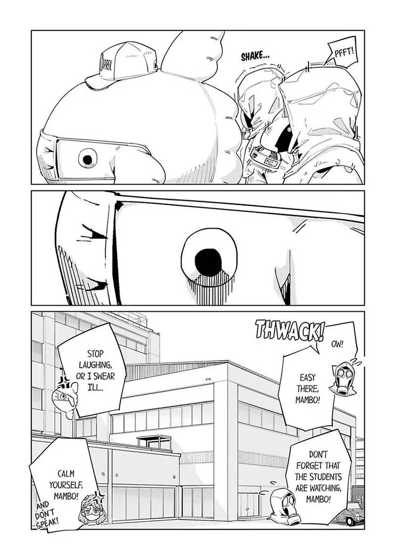 New Normal 49 9
