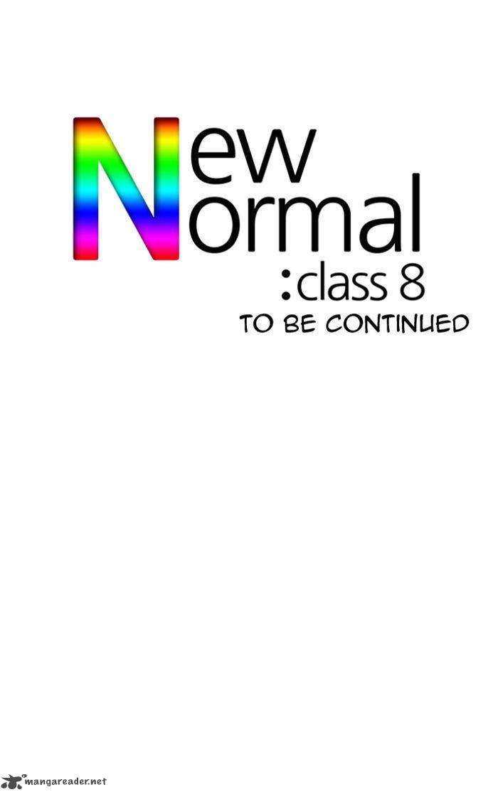 New Normal Class 8 1 26