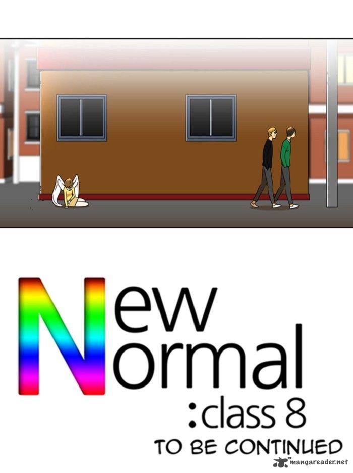 New Normal Class 8 100 58