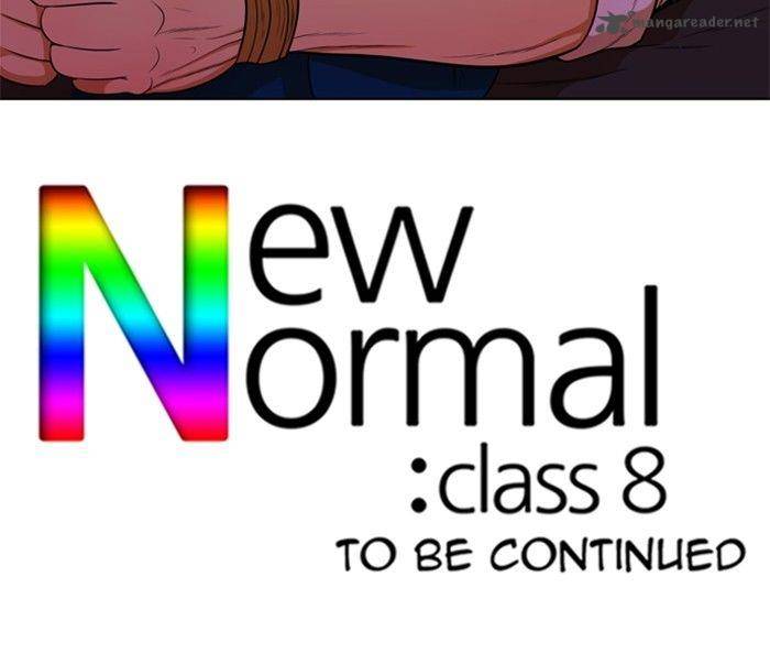 New Normal Class 8 104 60
