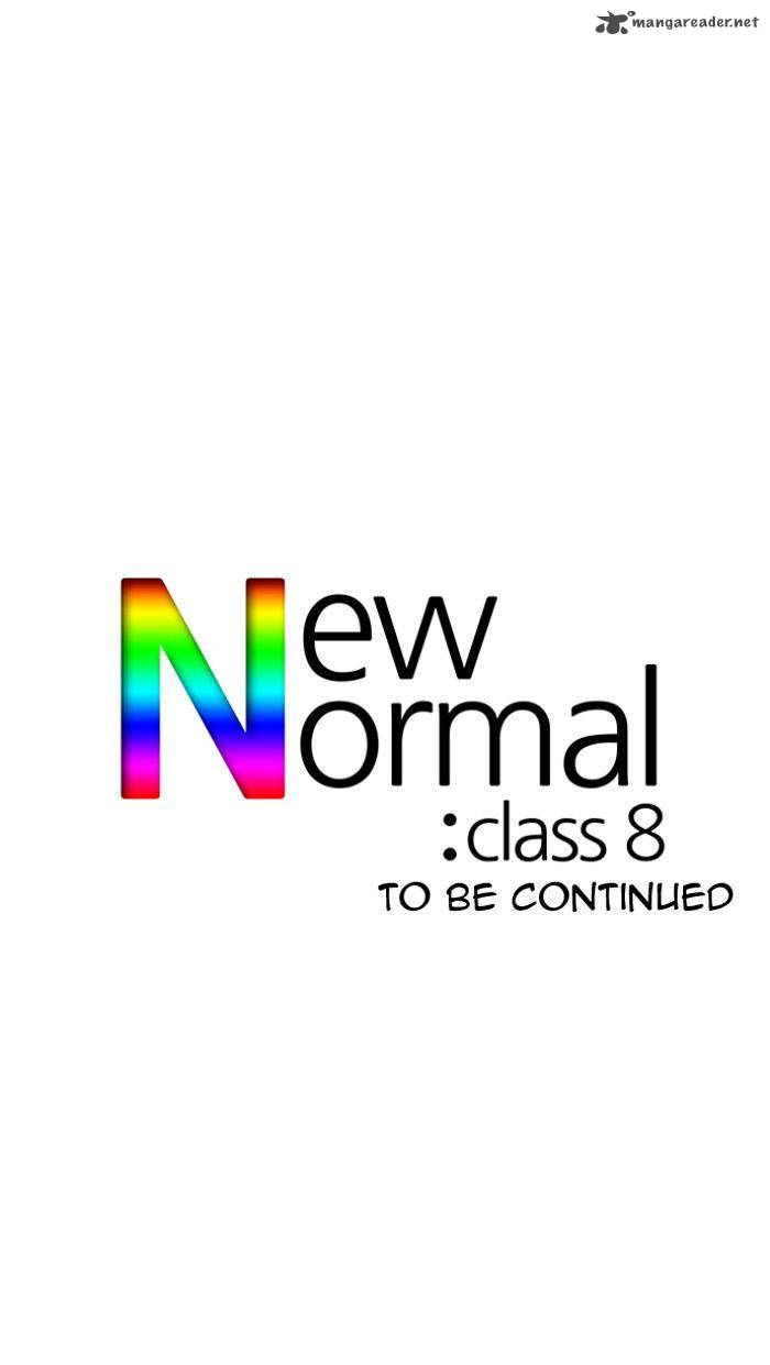 New Normal Class 8 12 49