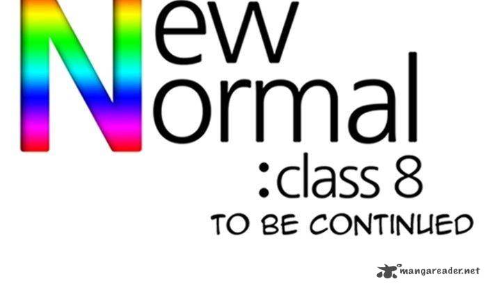 New Normal Class 8 120 43
