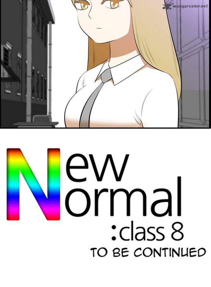 New Normal Class 8 170 57