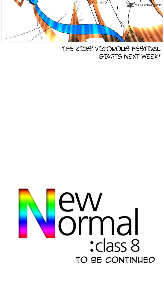 New Normal Class 8 20 72