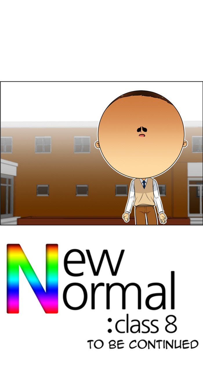 New Normal Class 8 208 52