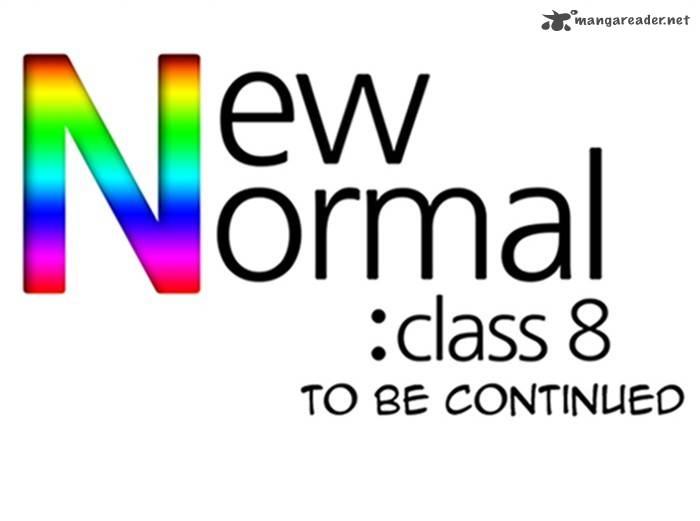 New Normal Class 8 212 55