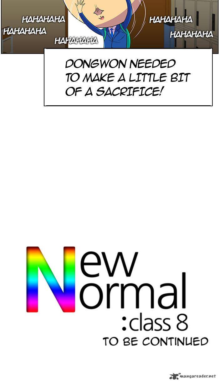 New Normal Class 8 22 48