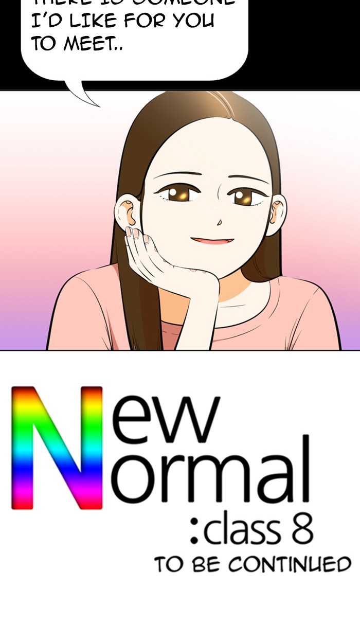 New Normal Class 8 225 48