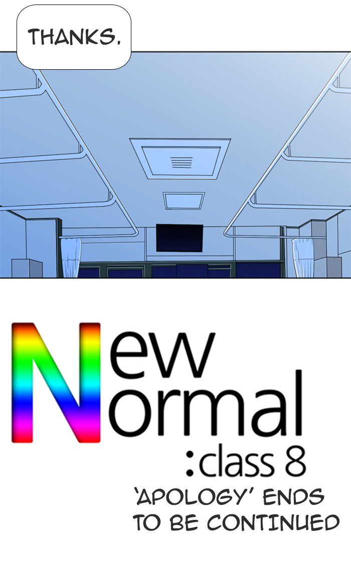 New Normal Class 8 228 50