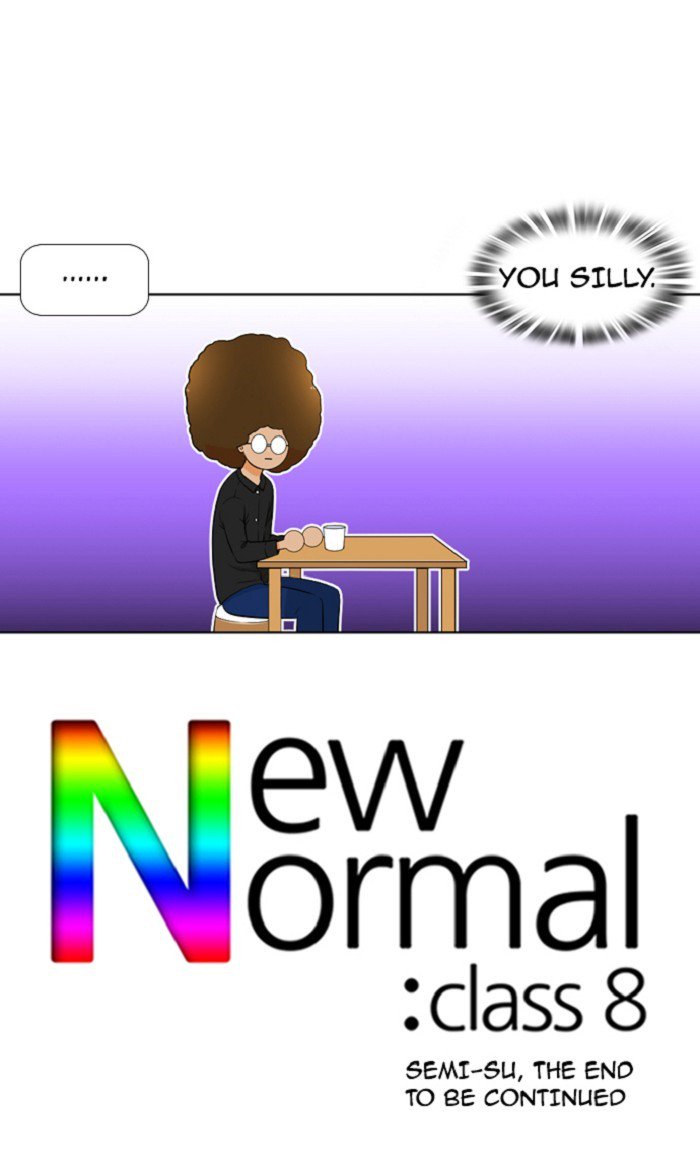 New Normal Class 8 238 68