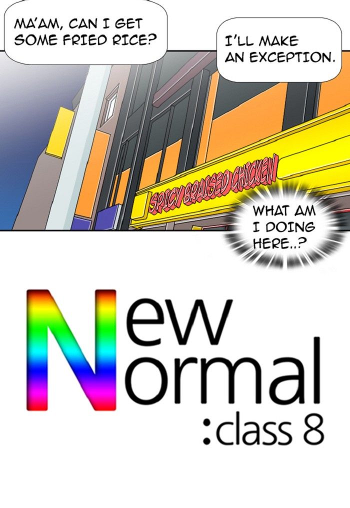 New Normal Class 8 242 77
