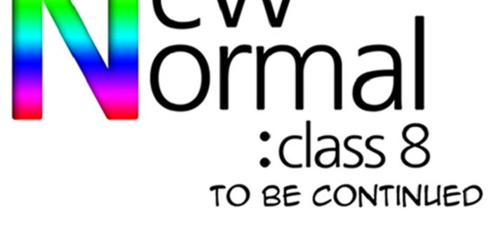 New Normal Class 8 248 71