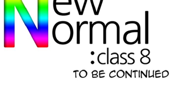 New Normal Class 8 249 75