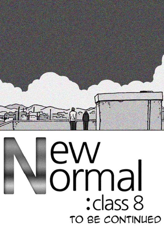 New Normal Class 8 250 65