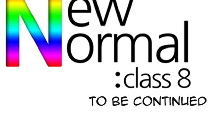 New Normal Class 8 264 70