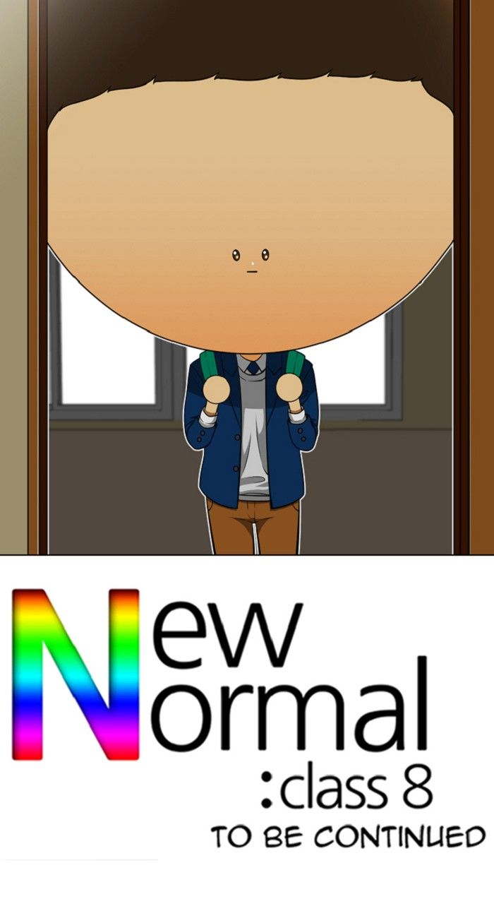 New Normal Class 8 266 66