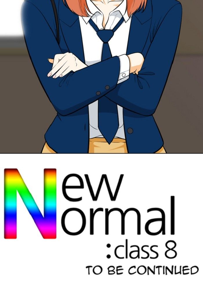 New Normal Class 8 268 57